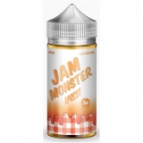 Жидкость Jam Monster Apricot (100 мл)
