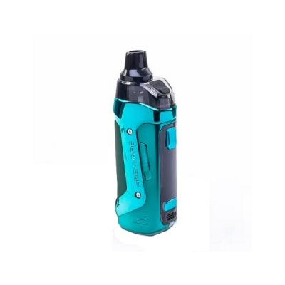 Geekvape B60 (Aegis Boost 2) Pod Mod Kit 60W 2000mAh - Bottle Green Geekvape B60 (Aegis Boost 2) Pod Mod Kit 60W 2000mAh - Bottle Green