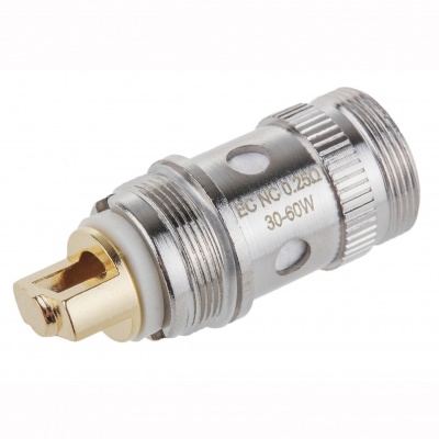 Сменный испаритель Eleaf EC NC - фото 3 Сменный испаритель Eleaf EC NC - фото 3