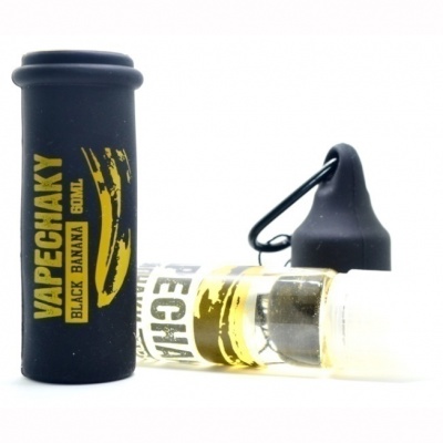 Жидкость Vapechaky Black Banana (60мл) - фото 6 Жидкость Vapechaky Black Banana (60мл) - фото 6