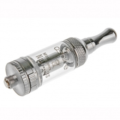 Клиромайзер Aspire Nautilus Mini - фото 4 Клиромайзер Aspire Nautilus Mini - фото 4