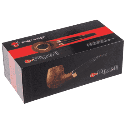 Электронная трубка e-Pipe 2 - фото 6 Электронная трубка e-Pipe 2 - фото 6