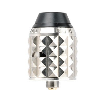 Дрип Vandy Vape Capstone RDA - Стальной Дрип Vandy Vape Capstone RDA - Стальной