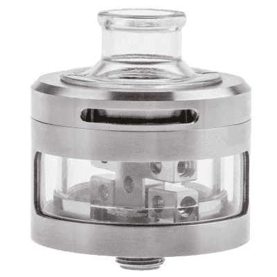 Дрип Wismec Inde Duo - фото 1 Дрип Wismec Inde Duo - фото 1