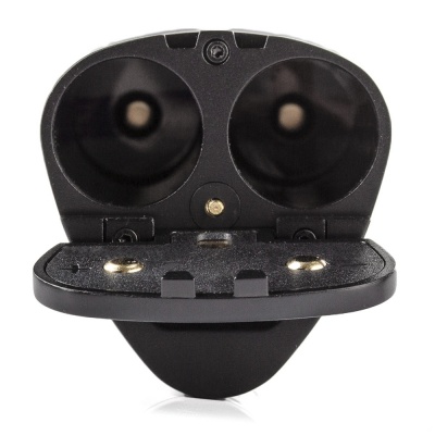 Батарейный мод Eleaf Pico Dual (200W) - фото 7 Батарейный мод Eleaf Pico Dual (200W) - фото 7