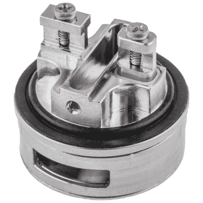 Обслуживаемый атомайзер Eleaf Lemo 3 RTA - фото 7 Обслуживаемый атомайзер Eleaf Lemo 3 RTA - фото 7