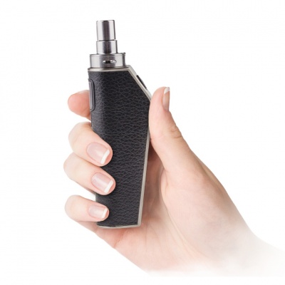 Электронная сигарета Eleaf Aster Total - фото 8 Электронная сигарета Eleaf Aster Total - фото 8