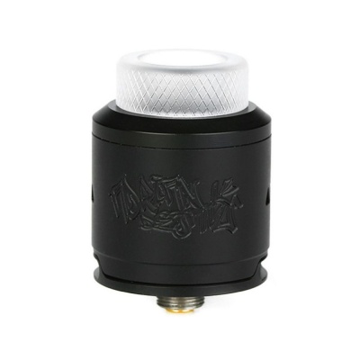 Dejavu RDA Дрип - Черный Dejavu RDA Дрип - Черный