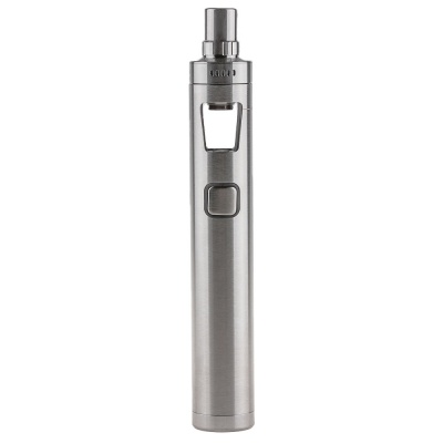 Электронная сигарета eGo AIO Pro C (без аккумулятора) - Стальной Электронная сигарета eGo AIO Pro C (без аккумулятора) - Стальной