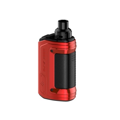 Geekvape H45 (Aegis Hero 2) Pod Mod Kit 1400mAh 45W - Красный