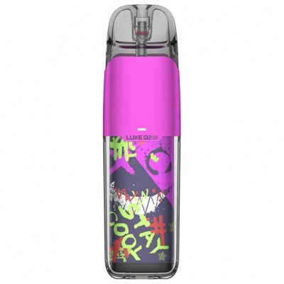 - Graffiti Pink - Graffiti Pink