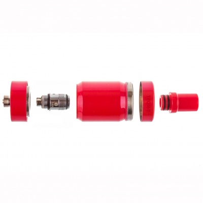 Клиромайзер TRON-T - фото 10 Клиромайзер TRON-T - фото 10