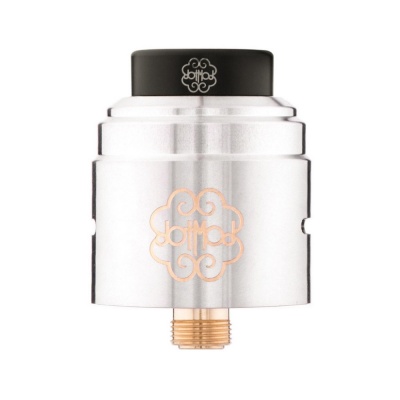 Dotmod dotRDA 24mm V 1.5 - Стальной Dotmod dotRDA 24mm V 1.5 - Стальной