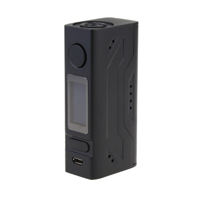 Smoant Battlestar Mini 80w - Черный Smoant Battlestar Mini 80w - Черный