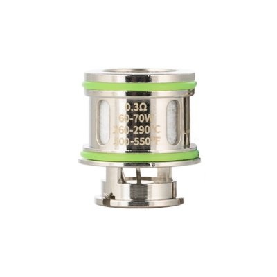 Испаритель Lost Vape UB Pro (UB Pro Pod Tank) - P3 0.3 Ом Испаритель Lost Vape UB Pro (UB Pro Pod Tank) - P3 0.3 Ом