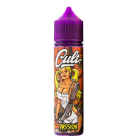 Жидкость Cult Passion (60 мл) - фото 1 Жидкость Cult Passion (60 мл) - фото 1