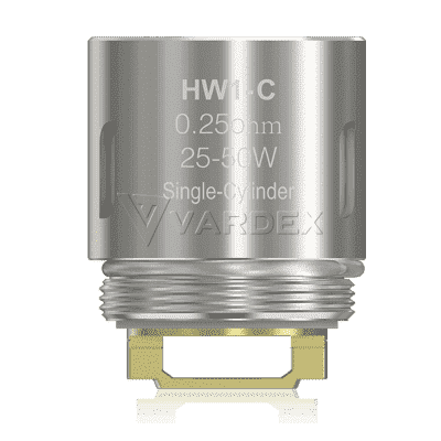Испаритель Eleaf HW1-С - 0.25 Ом Испаритель Eleaf HW1-С - 0.25 Ом