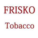 Жидкость Frisco Tobacco (50 мл)
