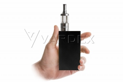 Батарейный мод Sigelei 100W - фото 8 Батарейный мод Sigelei 100W - фото 8