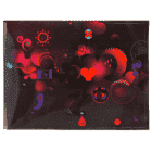 Наклейка на корпус iStick 50W - Love Наклейка на корпус iStick 50W - Love