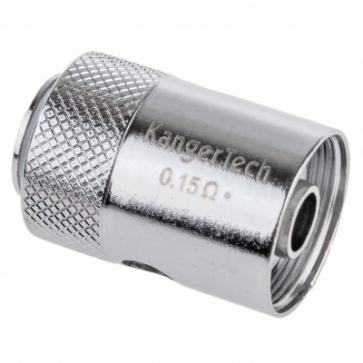 Испаритель Kangertech CLOCC (CL Tank) - фото 3 Испаритель Kangertech CLOCC (CL Tank) - фото 3