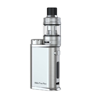 Eleaf iStick Pico Plus Kit - Eleaf iStick Pico Plus with Melo 4S Pod Kit - Eleaf iStick Pico Plus with Melo 4S Pod Kit