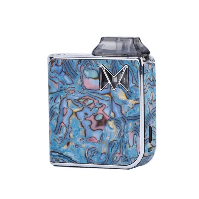 - Ocean Shell - Ocean Shell