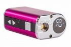 Батарейный мод Eleaf Mini iStick - фото 7 Батарейный мод Eleaf Mini iStick - фото 7
