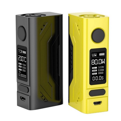 Smoant Battlestar Mini 80w - фото 6 Smoant Battlestar Mini 80w - фото 6