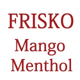 Жидкость Frisco Mango Menthol (50 мл)