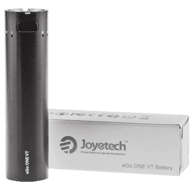 Аккумулятор eGo ONE VT - фото 6 Аккумулятор eGo ONE VT - фото 6