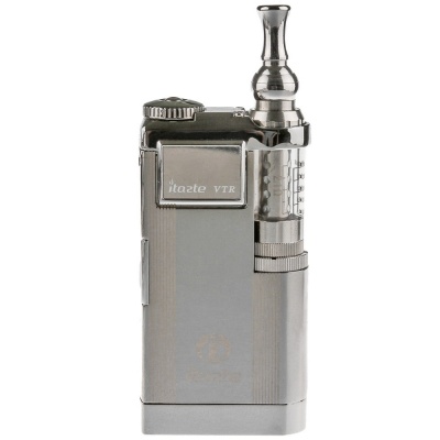 Батарейный мод Innokin iTaste VTR - Стальной Батарейный мод Innokin iTaste VTR - Стальной