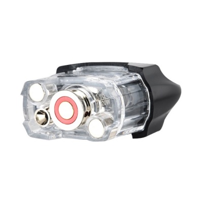 IJOY AI Evo Картридж - фото 3 IJOY AI Evo Картридж - фото 3