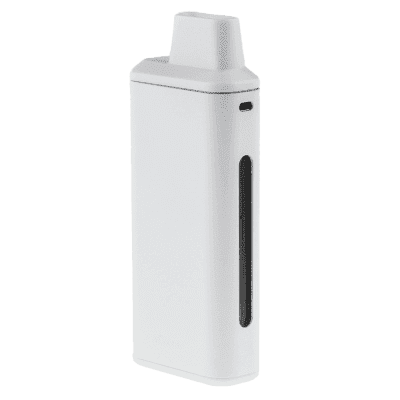 Электронная сигарета iCare (650mAh, 15 W) - Белый