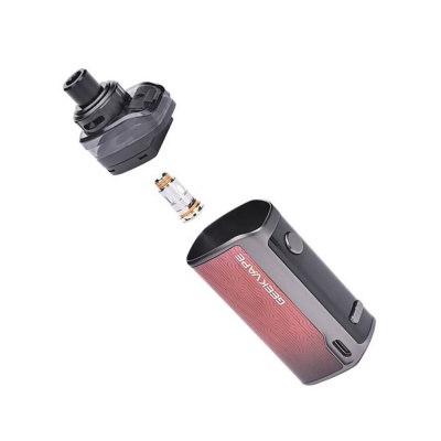 Geekvape Obelisk 65 Pod Mod Kit - фото 5 Geekvape Obelisk 65 Pod Mod Kit - фото 5