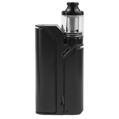 Батарейный мод Reuleaux RX75 (без аккумулятора) в комплекте с Amor Mini - фото 10 Батарейный мод Reuleaux RX75 (без аккумулятора) в комплекте с Amor Mini - фото 10