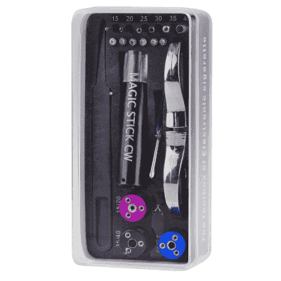 Набор инструментов Sailing ACC40 - фото 3 Набор инструментов Sailing ACC40 - фото 3