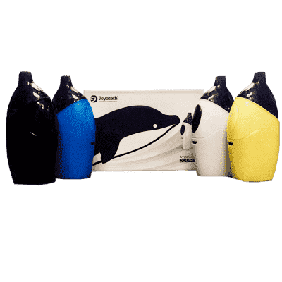 Электронная сигарета Joyetech Atopack Dolphin - фото 7 Электронная сигарета Joyetech Atopack Dolphin - фото 7