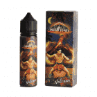 Жидкость Hawaii Volcano (60 мл) - фото 3 Жидкость Hawaii Volcano (60 мл) - фото 3