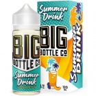 Жидкость Big Bottle Summer Drink (120мл) - фото 3