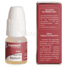 Никотиновый усилитель крепости Joyetech (10мл) - +6мг на 100мл Никотиновый усилитель крепости Joyetech (10мл) - +6мг на 100мл