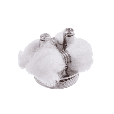 Испаритель Kangertech Drip Box 0.2 Oм (Drip Box) - фото 1 Испаритель Kangertech Drip Box 0.2 Oм (Drip Box) - фото 1