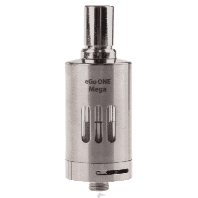 Клиромайзер Joyetech eGo One Mega - фото 3 Клиромайзер Joyetech eGo One Mega - фото 3