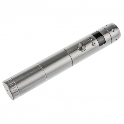 Батарейный мод Sigelei Vamo V5 (15W, без аккумуляторов) - фото 4 Батарейный мод Sigelei Vamo V5 (15W, без аккумуляторов) - фото 4