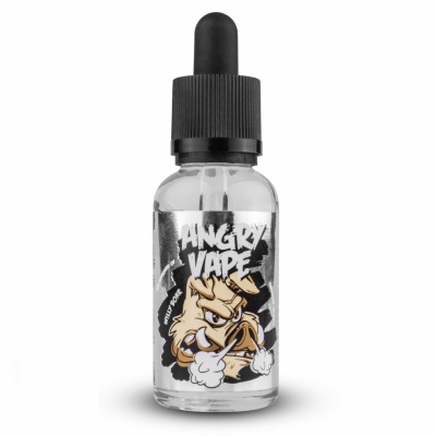 Жидкость Angry Vape Willy Boar Жидкость Angry Vape Willy Boar