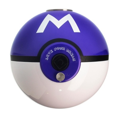 Батарейный мод Dovpo Poke Vape VV (75W, без аккумулятора) - Фиолетовый Батарейный мод Dovpo Poke Vape VV (75W, без аккумулятора) - Фиолетовый