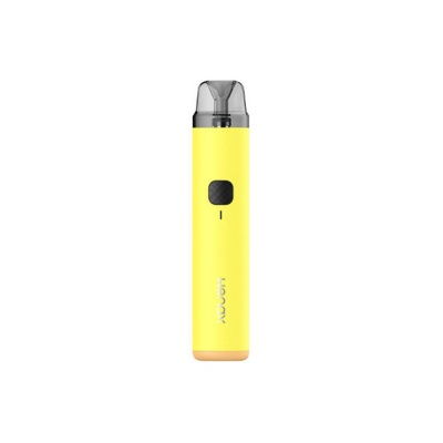 Geekvape Wenax H1 Pod Kit - Lemon Yellow