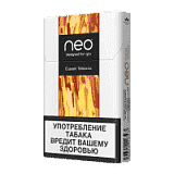 NEO Classic Tobacco Табачные стики (Классик Тобакко)