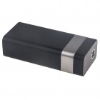 Батарейный мод Wismec Apyron 75W (2000 mAh) - фото 9 Батарейный мод Wismec Apyron 75W (2000 mAh) - фото 9