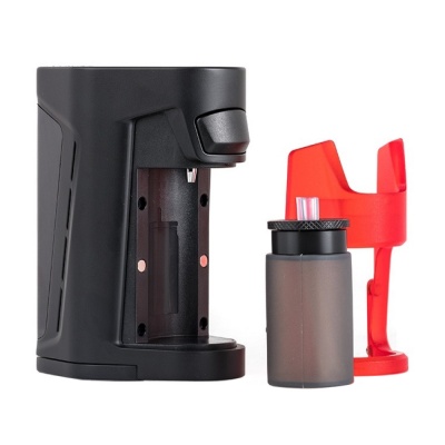 Батарейный сквонк мод Vandy Vape Pulse Dual Squonk (220W, без аккумулятора, 7 мл) - фото 7 Батарейный сквонк мод Vandy Vape Pulse Dual Squonk (220W, без аккумулятора, 7 мл) - фото 7